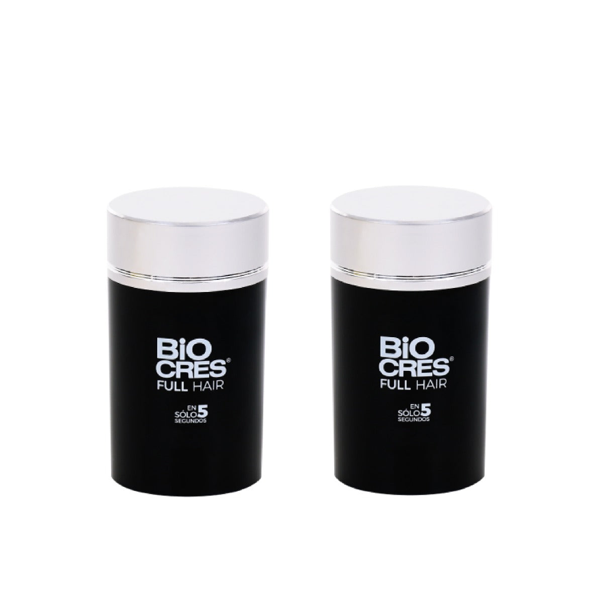 BIOCRES FULL HAIR – PACK x 2